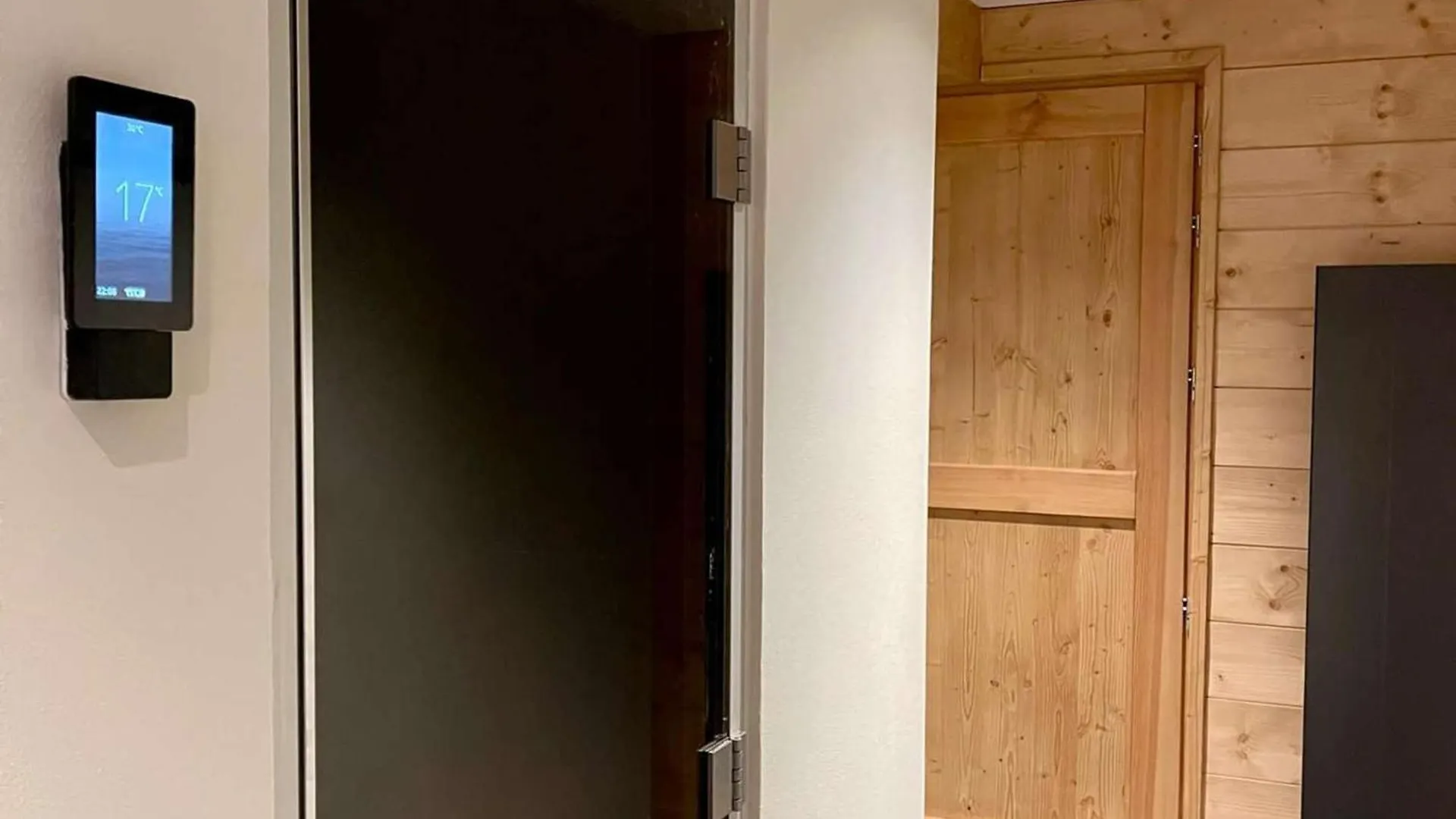 Chalet Renove Pour 10 Personnes Au Chinaillon Avec Bain Nordique - Fr-1-458-218 Le Grand-Bornand
